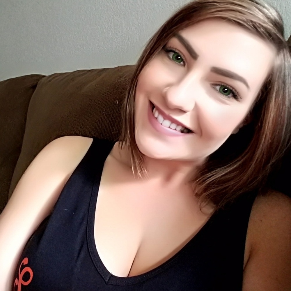 Meet your Posher, Raeann